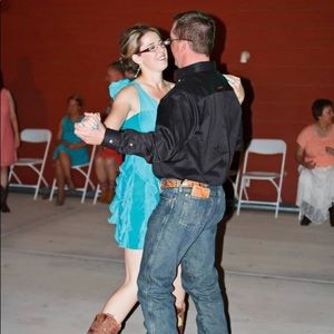 Meet your Posher, Jordan